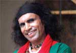 Kuddus Boyati