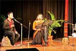 Timeless songs presented at Chhayanaut