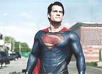 Superman flies to top of US box office