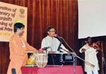 Rabindra Parishad holds programme on Gitanjali