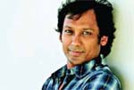 Shahadat to play architect in film