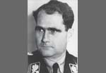 Hitler’s deputy ‘murdered by UK agents’ to gag secrets
