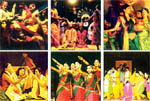 Mymensingh Geetika Theatre Festival ends