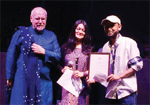 Farooki’s project wins award at Goa film fest-